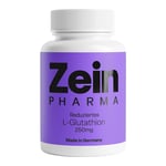 L Glutathion Redu 250 mg Produktbild 1