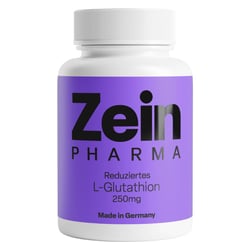 L Glutathion Redu 250 mg