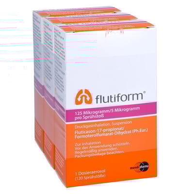 Flutiform 125/5ug 3x120 Hu