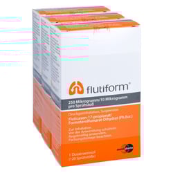 Flutiform 250/10ug 3x120hu