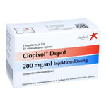 Clopixol Depot 200 mg Produktbild 1