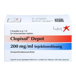 Clopixol Depot 200 mg Produktbild 2