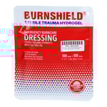 Burnshield 10x10cm Ster