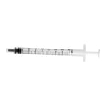 Insulin Spritzen 1 ml U40 Produktbild 1