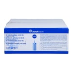Insulin Spritzen 1 ml U40 Produktbild 2