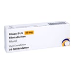 Riluzol SUN 50 mg Filmtabletten Produktbild 1