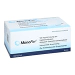Monofer 100 mg/ml Iil Produktbild 1