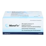 Monofer 100 mg/ml Iil Produktbild 2