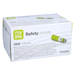 Mylife SafetyLancets