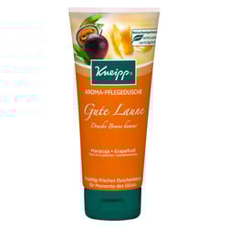 Kneipp Aroma-Pflegedusche Gute Laune