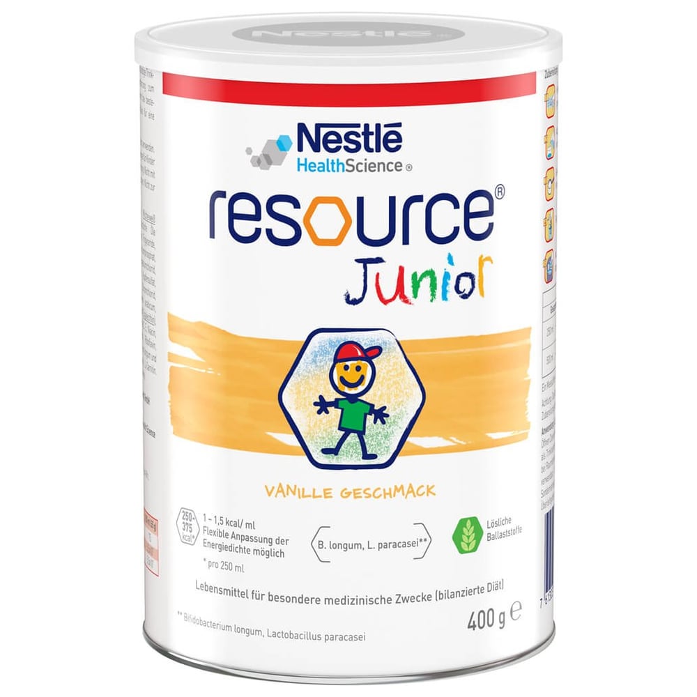 Resource Junior Pulver