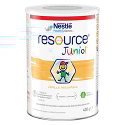 Resource Junior Pulver