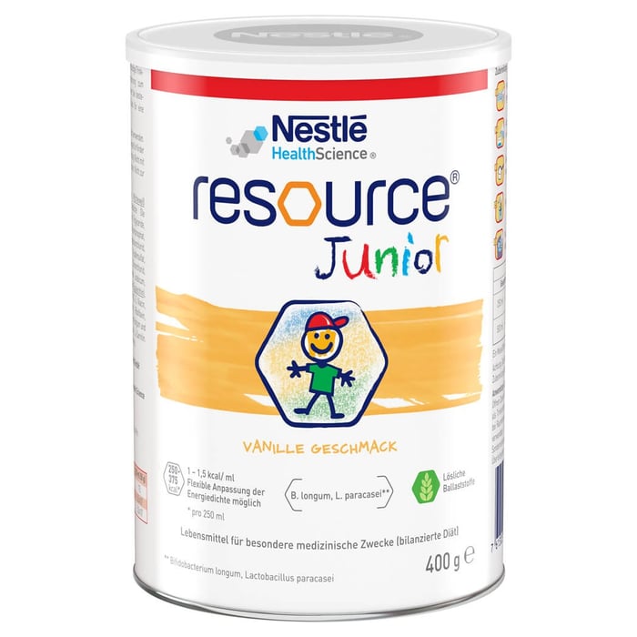 Resource Junior Pulver