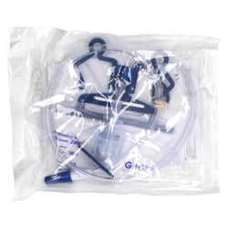 Bettbeutel 2 l 90 cm steril