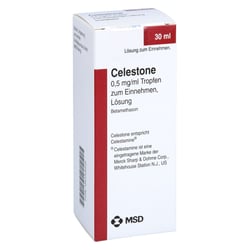 Celestone N 0.5 Loe Z Einn