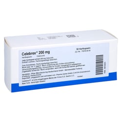 Celebrex 200 mg