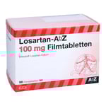 Losartan AbZ 100 mg