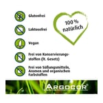Arginin plus Folsäure