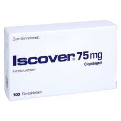 Iscover 75 mg