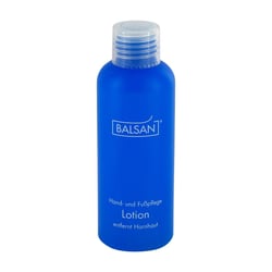 Balsan Lotion zur Hornhautentfernung