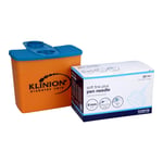 Klinion Soft fine plus 8 mm 31 g (0,25 mm) Produktbild 1