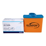 Klinion Soft fine plus 8 mm 31 g (0,25 mm) Produktbild 2