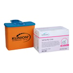 Klinion Soft fine plus 12 mm 29 g (0,33 mm) Produktbild 1