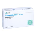 Singulair 10 mg Produktbild 1