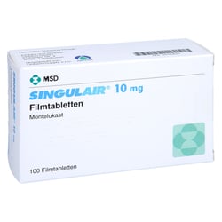 Singulair 10 mg