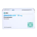 Singulair 10 mg Produktbild 2