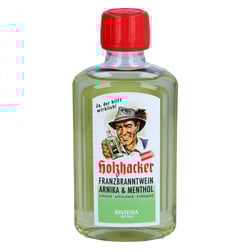 Riviera Holzhacker Franzbranntwein