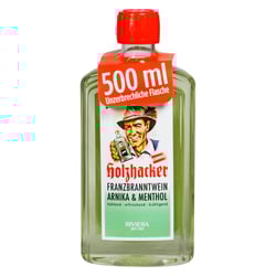 Riviera Holzhacker Franzbranntwein