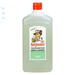 Riviera Holzhacker Franzbranntwein