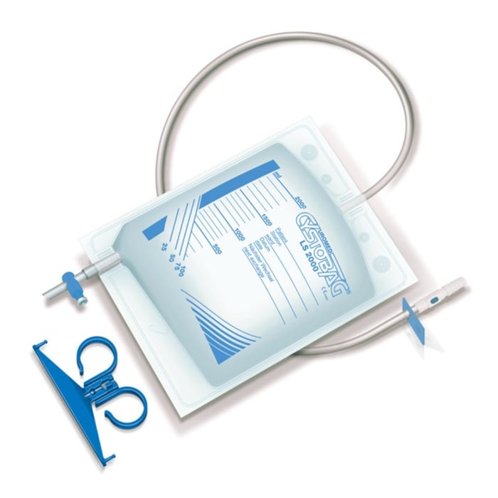 Cystobag Ls 2000 4801