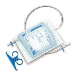 Cystobag Ls 2000