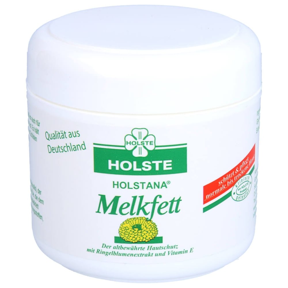 Melkfett A Holstana