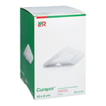 Curapor Wundverband steril 8x10 cm