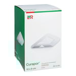 Curapor Wundverband steril 8x10 cm