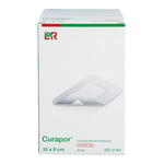 Curapor Wundverband steril 8x10 cm