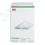 Curapor Wundverband steril 8x10 cm