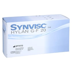 Synvisc Spritzamp