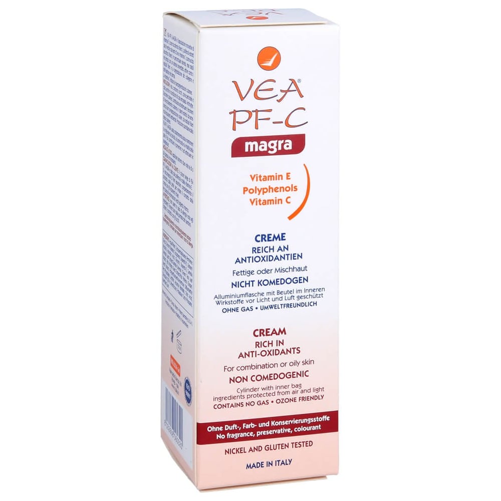 Vea Pf-c Magra Creme