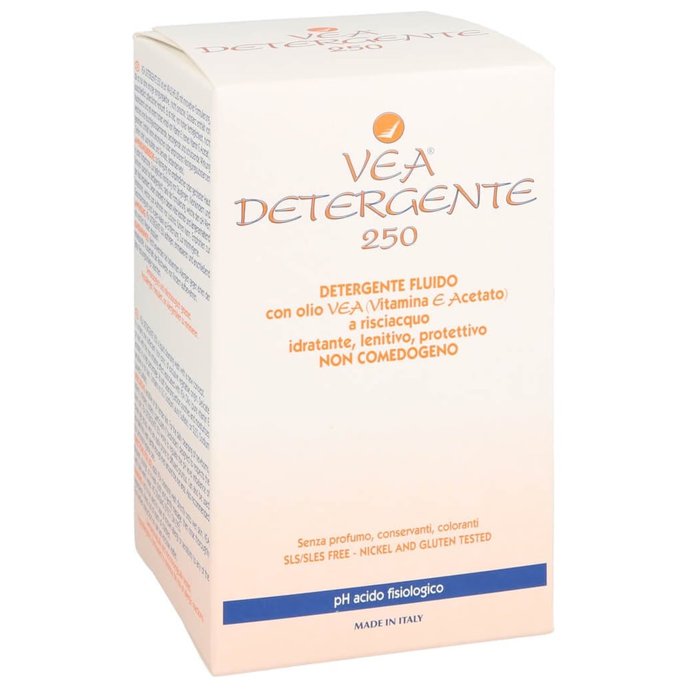 Vea Detergente 250 flüssigseife