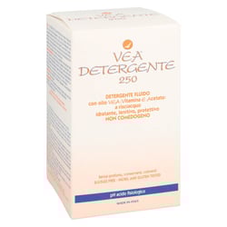 Vea Detergente 250 flüssigseife