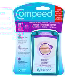Compeed Herpesblaes Patch