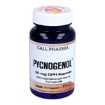 Pycnogenol 50 mg GPH Kapseln