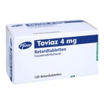 Toviaz 4 mg Produktbild 1