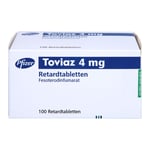Toviaz 4 mg Produktbild 2