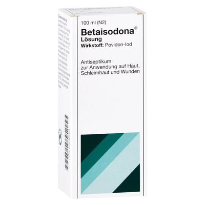 Betaisodona