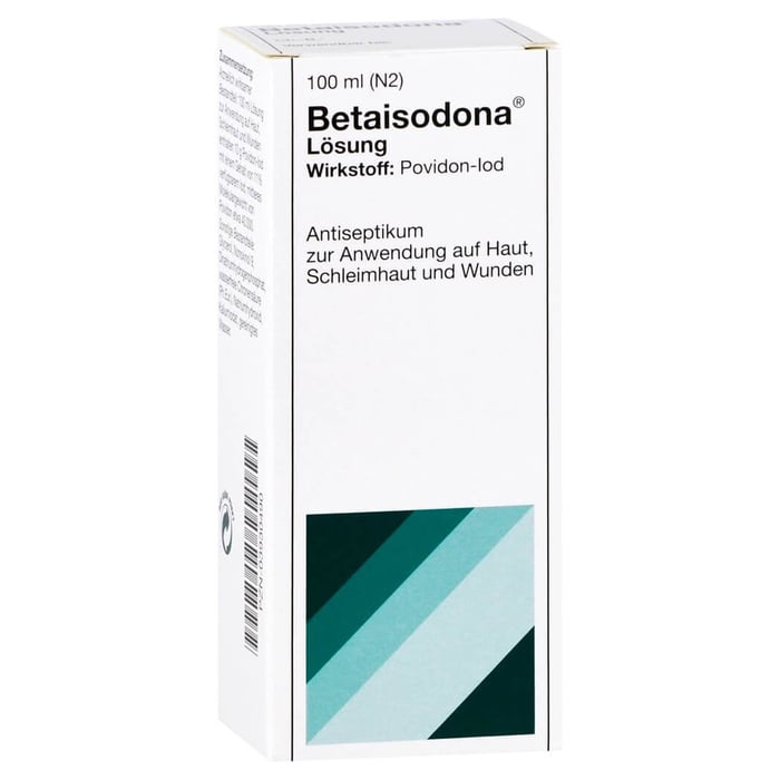 Betaisodona